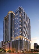Uni Tower - Local commercial