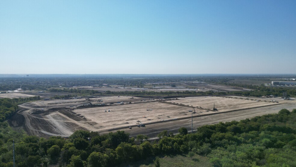 TBD Wichita Dr, Fort Worth, TX à louer - Photo de l’immeuble – Image 3 sur 7