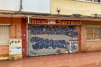 Calle San Vidal, 2, Alcalá de Henares, Madrid à louer Photo intérieure– Image 2 sur 2