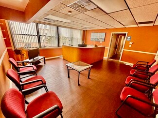 Plus de détails pour 4900-4902 Bergenline Ave, Union City, NJ - Bureau à louer