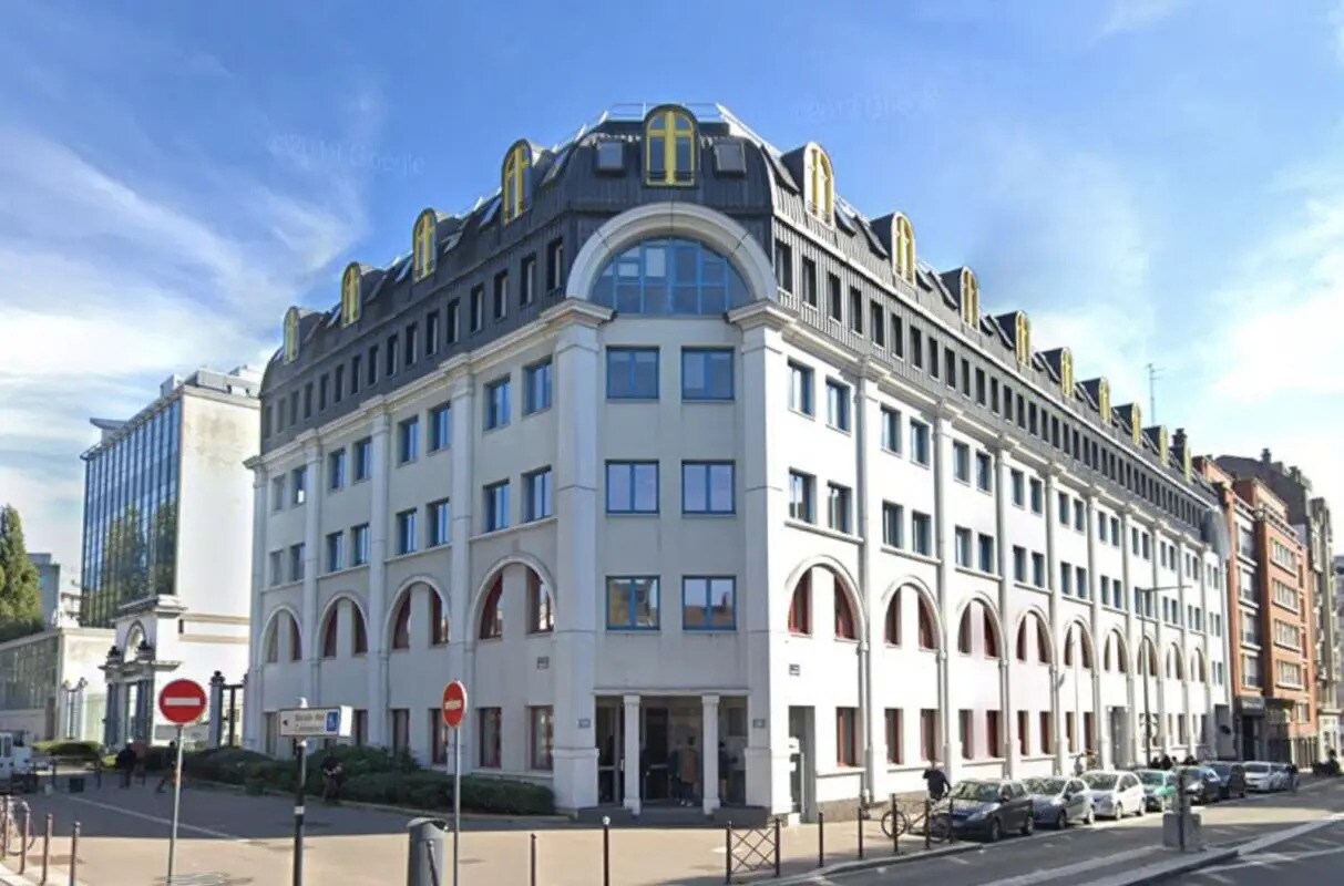 46/48 Rue Des Canonniers, Lille à louer Photo de l’immeuble– Image 1 sur 18