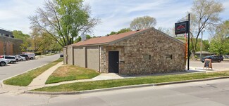 Plus de détails pour 1930 SE 6th St, Des Moines, IA - Local commercial à vendre