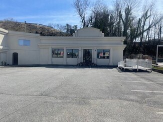Plus de détails pour 4093-4097 Electric Rd, Roanoke, VA - Bureau/Local commercial à louer