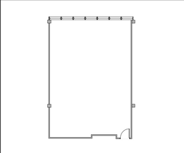 10000 N 31st Ave, Phoenix, AZ à louer Plan d’étage– Image 1 sur 1