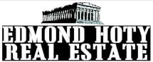 Edmond Hoty Real Estate