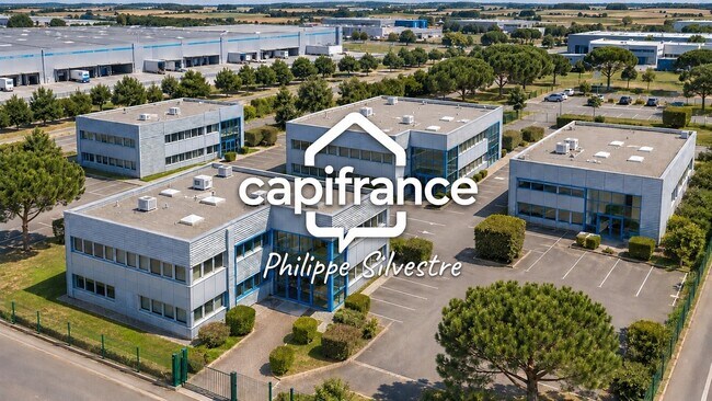 Plus de détails pour Bureau à vendre