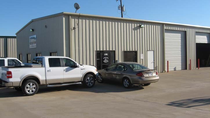 2653 Blue Mound Rd W, Haslet, TX à louer - Photo de l’immeuble – Image 2 sur 30