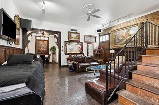 Plus de détails pour 939 Bienville St, New Orleans, LA - Local commercial à vendre
