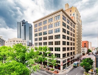 Plus de détails pour 515 Houston St, Fort Worth, TX - Bureau à louer