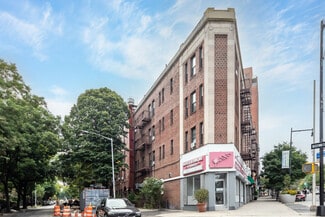 Plus de détails pour 381-393 Flatbush Ave, Brooklyn, NY - Logement à vendre