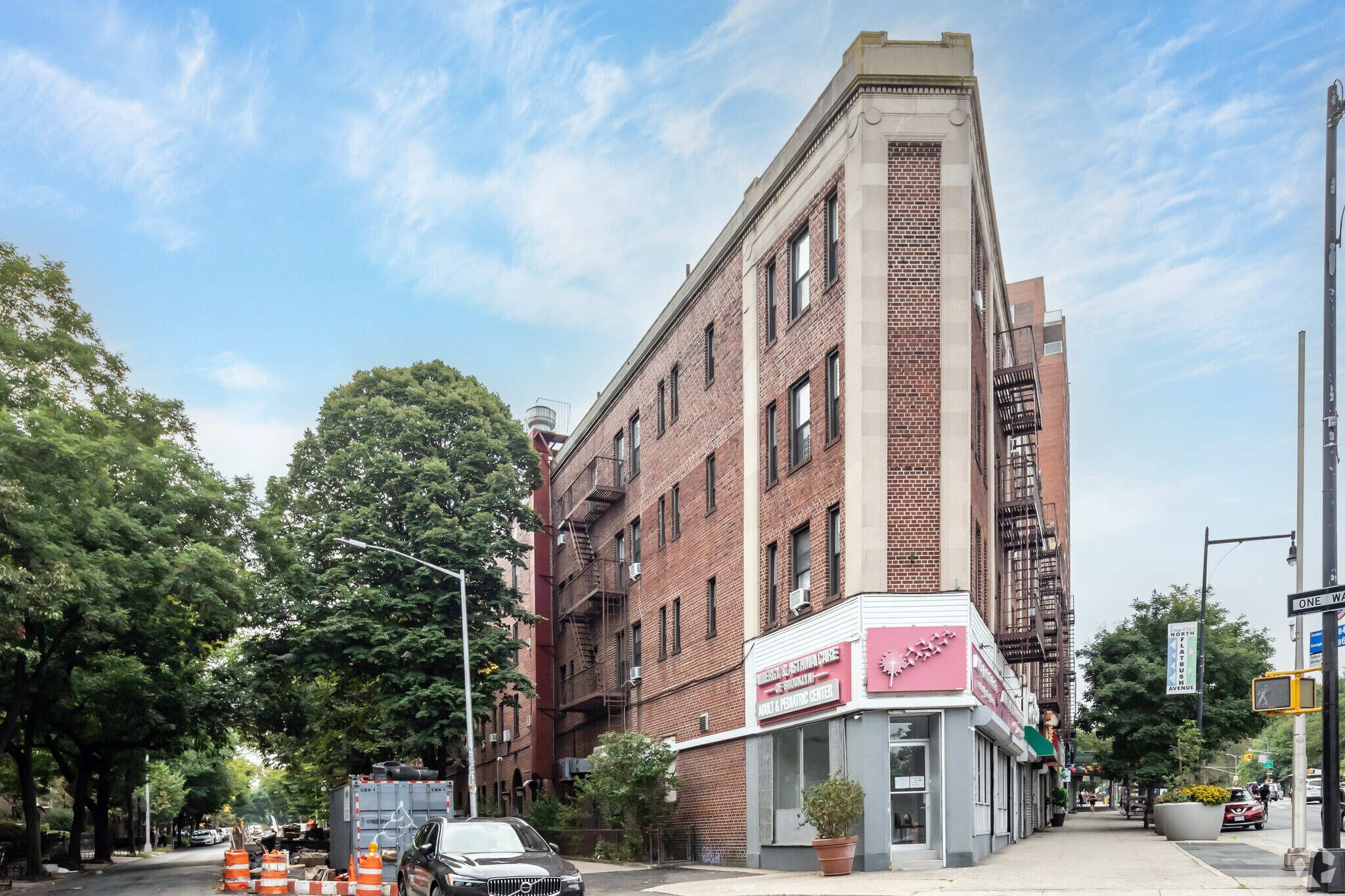 381-393 Flatbush Ave, Brooklyn, NY à vendre Photo principale– Image 1 sur 20