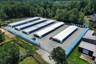 Plus de détails pour South Carolina 3-Property Portfolio – Spécialisé à vendre