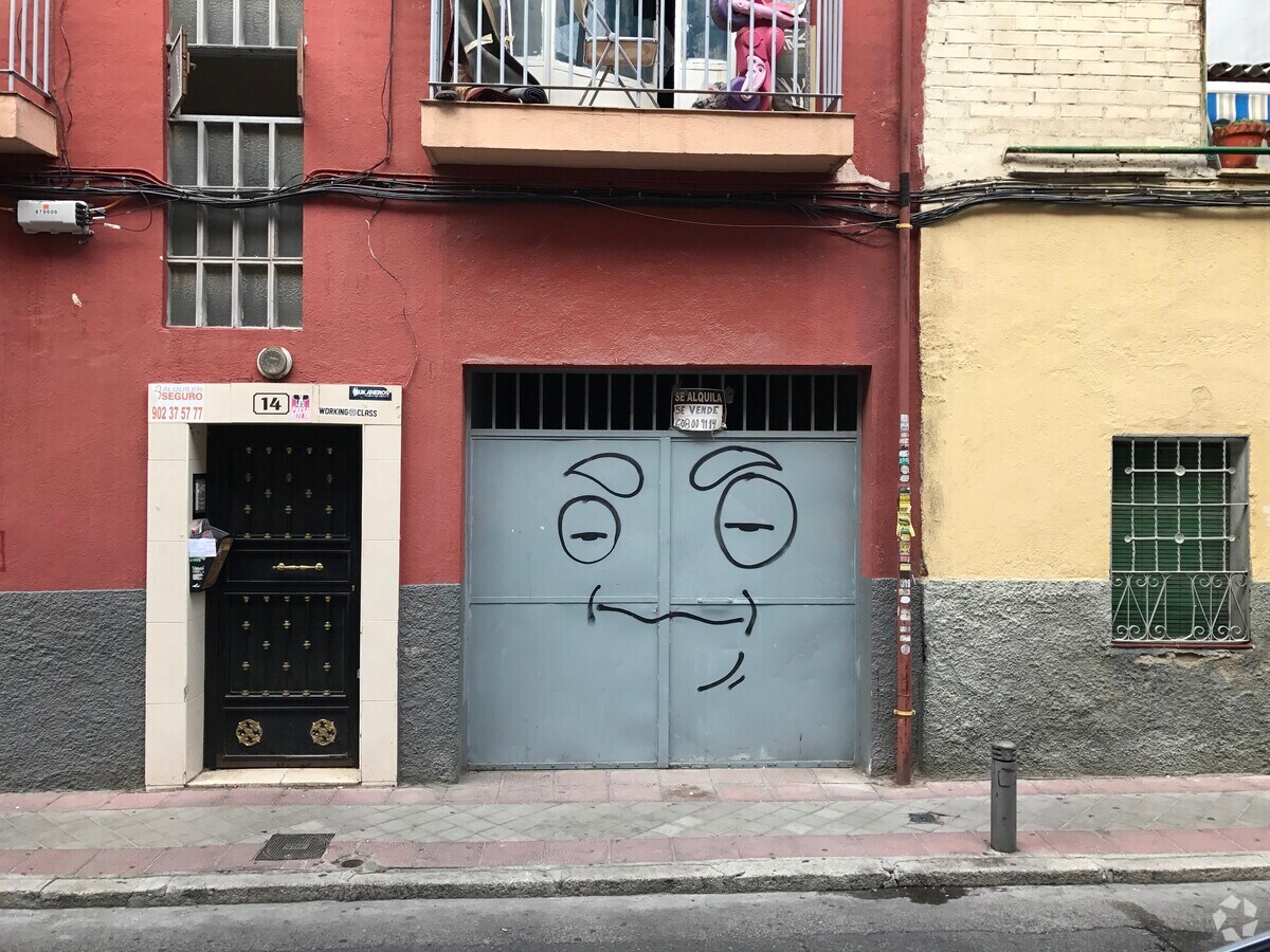 Calle De Juana Elorza, 14, Madrid, MAD 28053 - Lot Puerta A -  - Photo intérieure - Image 1 of 1