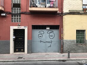 Calle De Juana Elorza, 14, Madrid, Madrid à louer Photo intérieure– Image 1 sur 1