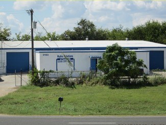 Plus de détails pour 3103 SE Loop 410, San Antonio, TX - Industriel/Logistique à vendre