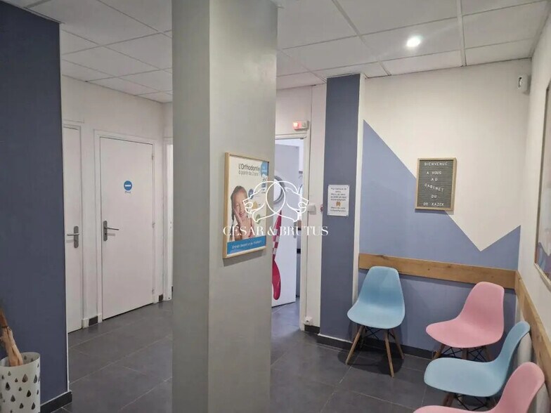 Bureau dans Lyon à louer - Photo intérieure – Image 2 sur 6