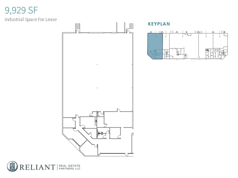 805 Franklin Ct SE, Marietta, GA à louer Plan d’étage– Image 1 sur 1
