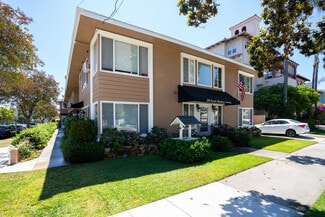 Plus de détails pour 200 S Madison Ave, Pasadena, CA - Logement à vendre