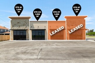 Plus de détails pour 17409 N FM 88, Elsa, TX - Local commercial à louer