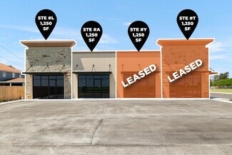 Plus de détails pour 17409 N FM 88, Elsa, TX - Local commercial à louer