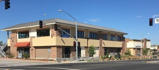 Plus de détails pour 8840 N Magnolia St, Santee, CA - Local commercial à louer