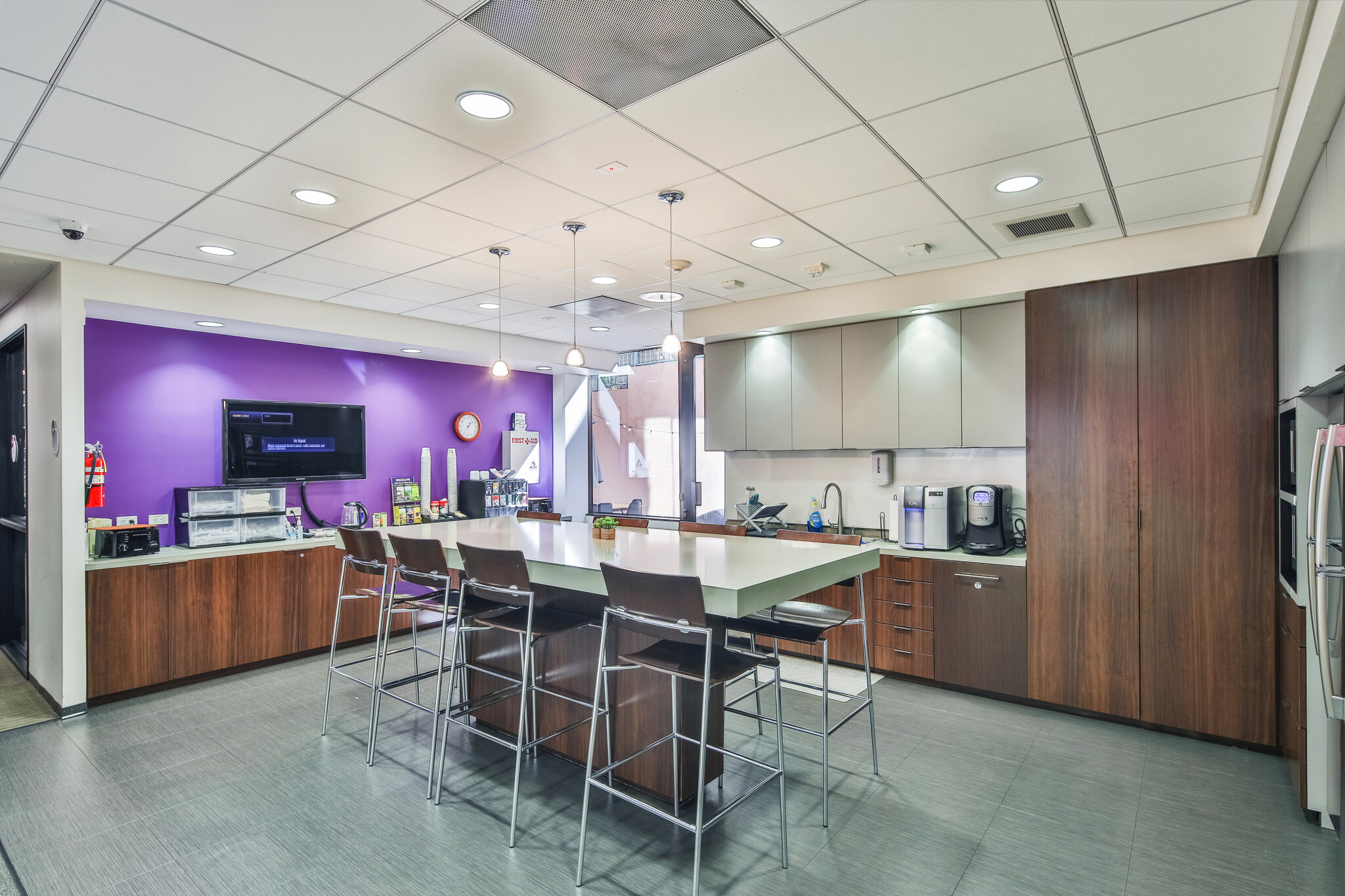 12700 Ventura Blvd, Studio City, CA à louer Photo intérieure– Image 1 sur 5