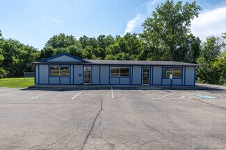 Plus de détails pour 725 S Dixie Dr, Vandalia, OH - Local commercial à vendre