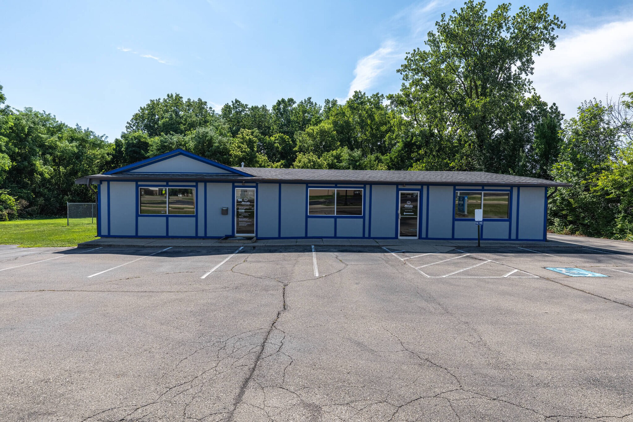 725 S Dixie Dr, Vandalia, OH à vendre Photo de l’immeuble– Image 1 sur 20