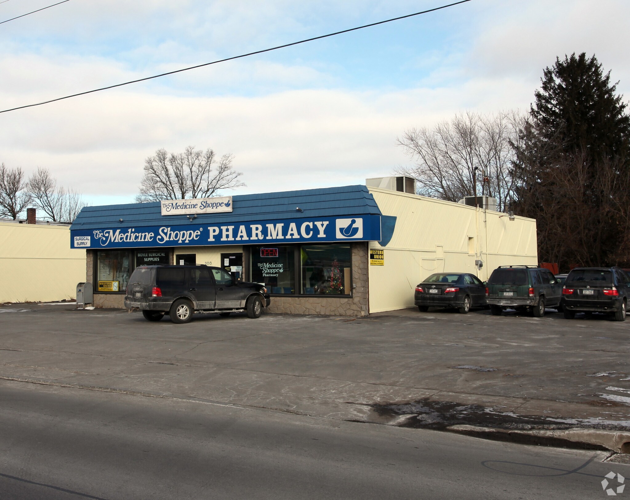 200 Oriskany Blvd, Yorkville, NY à vendre Photo principale– Image 1 sur 3