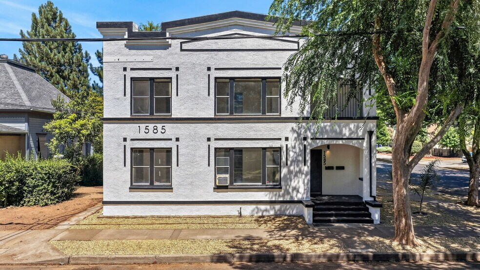 1620 High St, Oroville, CA à vendre - Photo de l’immeuble – Image 3 sur 10