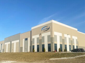 Plus de détails pour 1301 E 94th St, Kansas City, MO - Industriel/Logistique à louer