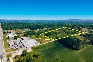 Plus de détails pour 00 Love Rd, Benzonia, MI - Terrain à vendre