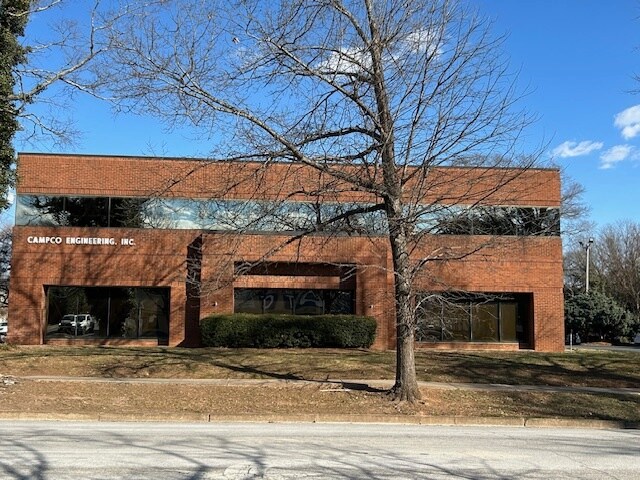 156 Oakland Ave, Rock Hill, SC à louer - Photo principale – Image 1 sur 12