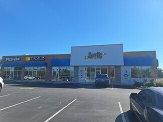 Plus de détails pour 35 Beck Ln, Lafayette, IN - Local commercial à vendre