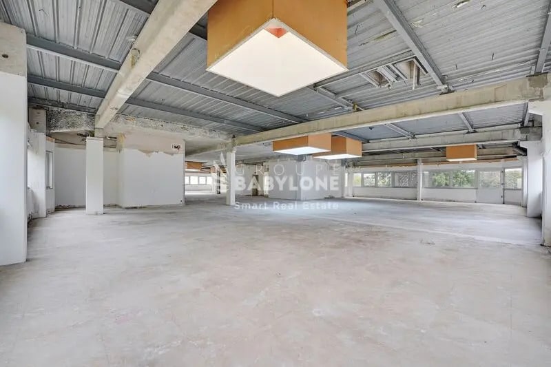 23 Quai Du President Carnot, Saint-Cloud à louer Photo intérieure– Image 1 sur 27