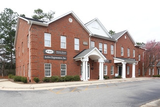 Plus de détails pour 6501 Creedmoor Rd, Raleigh, NC - Bureau à louer