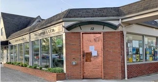 Plus de détails pour 12 N Tacoma Ave N, Tacoma, WA - Local commercial à louer