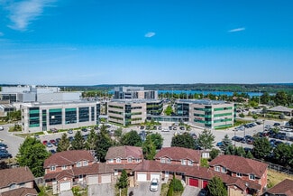 Plus de détails pour 5 Quarry Ridge Rd, Barrie, ON - Bureau à louer