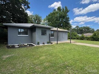 Plus de détails pour 10 W Hope Dr, Pensacola, FL - Bureau à vendre