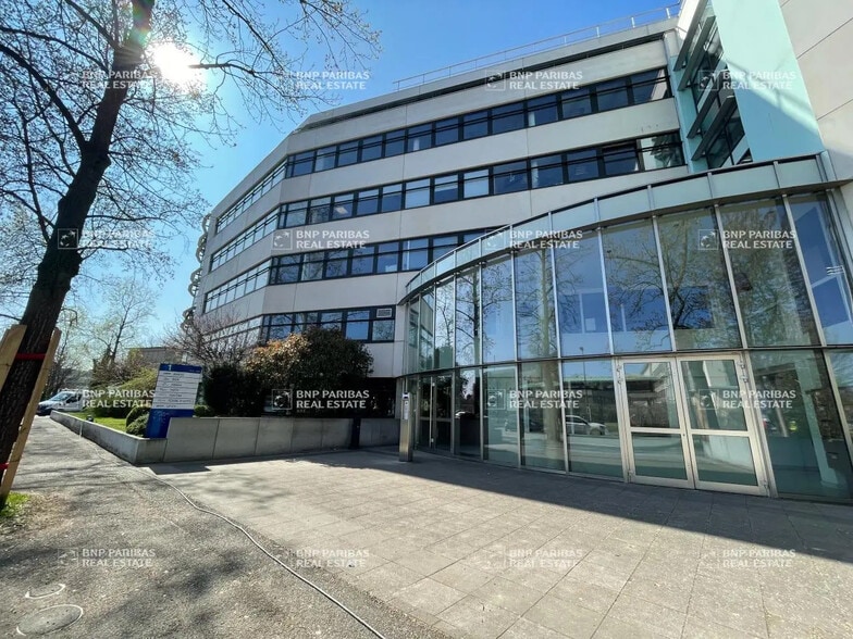 1 Rue Job, Strasbourg à louer - Photo de l’immeuble – Image 2 sur 22