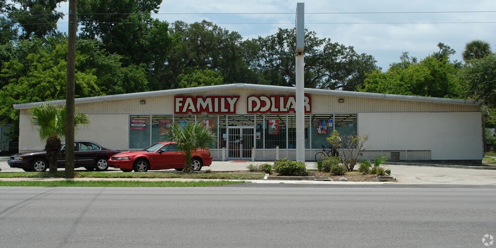 715 Mason Ave, Daytona Beach, FL à vendre - Photo de l’immeuble – Image 3 sur 18