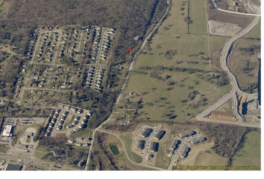 1711 Columbia Rock Rd, Columbia, TN à vendre - Photo de l’immeuble – Image 3 sur 4