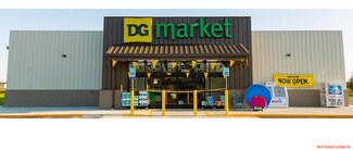 Plus de détails pour 4247 US Highway 11, De Kalb Junction, NY - Local commercial à vendre