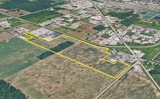 Plus de détails pour 4957 Kimball Side Road, Sarnia, ON - Terrain à vendre