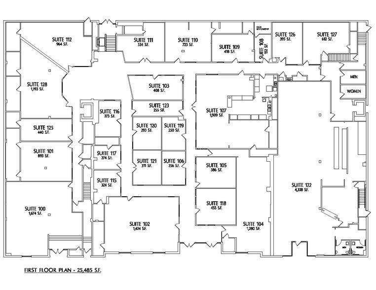 301 Georgia St, Vallejo, CA à louer - Autre – Image 3 sur 16