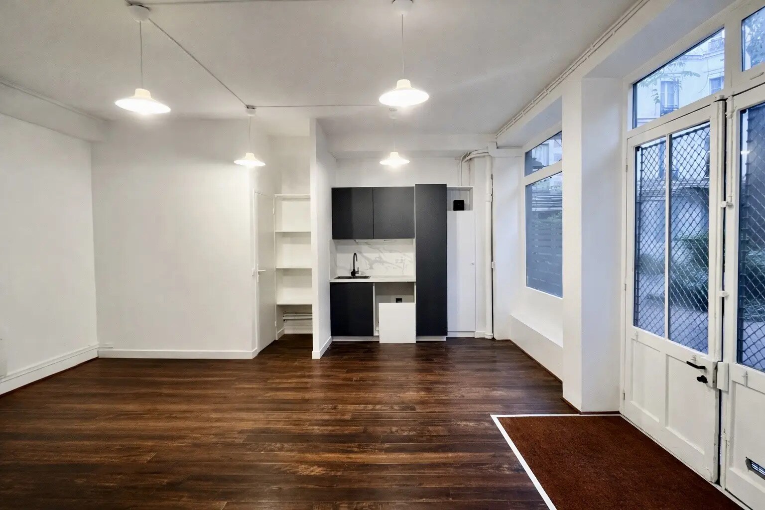 Bureau dans Paris à louer Photo intérieure– Image 1 sur 5