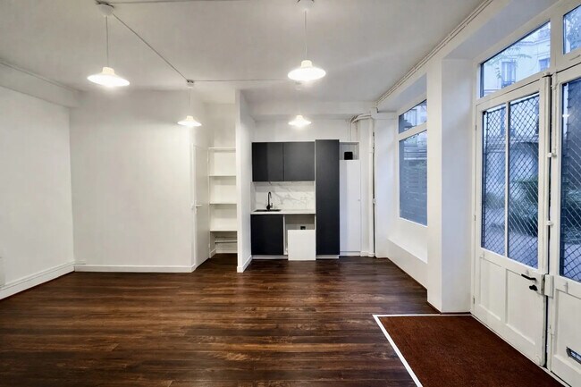 Plus de détails pour Bureau à louer