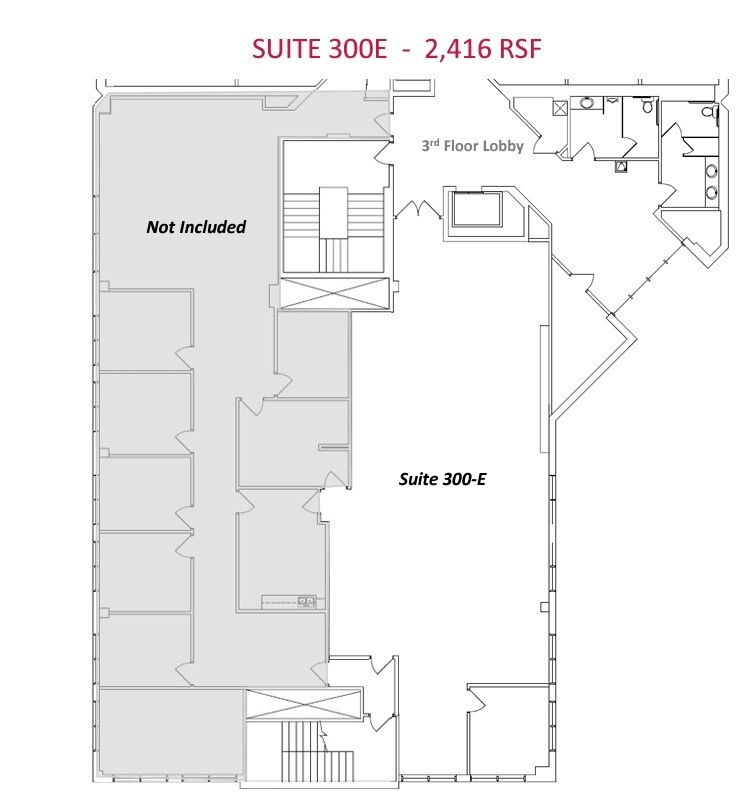 12166 Old Big Bend Rd, Kirkwood, MO à vendre Plan d’étage– Image 1 sur 1