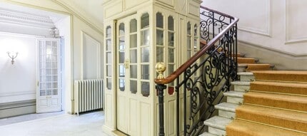 Calle de Almagro, 23, Madrid, Madrid à louer Photo intérieure– Image 2 sur 12