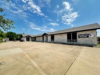 Plus de détails pour 1337 S Main St, Keller, TX - Local commercial à vendre
